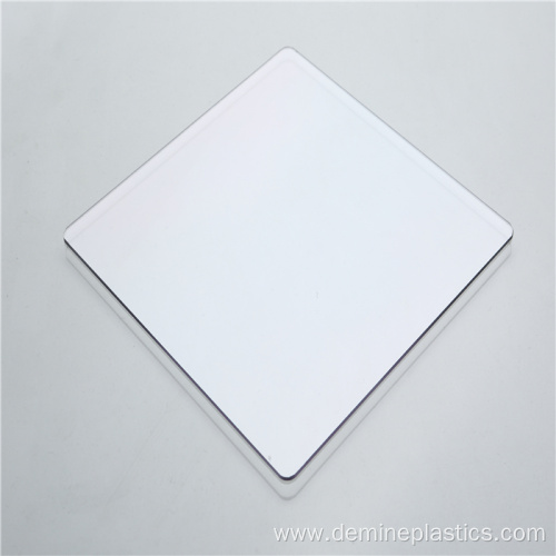 Wholesale 4mm clear polycarbonate sheet roofing sheet